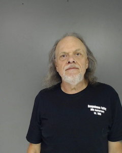 Craig Michael Jordan a registered Sex Offender of Pennsylvania