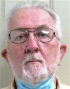 Frederick Richard Harp Jr a registered Sex Offender of Pennsylvania