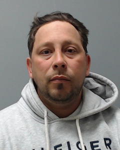 Irizarry-ingles Moises Junior a registered Sex Offender of Pennsylvania