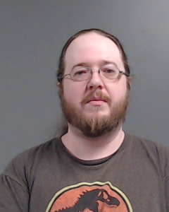 Christopher Michael Morgan a registered Sex Offender of Pennsylvania
