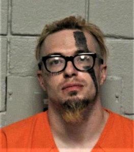 Nicholas Fate Krzysko a registered Sex Offender of Pennsylvania