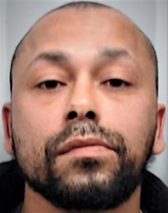 Jose Antonio Ramos a registered Sex Offender of Pennsylvania