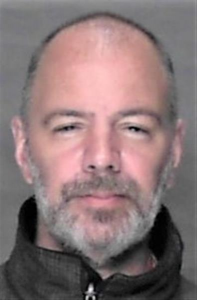 John Henry Betz a registered Sex Offender of Pennsylvania