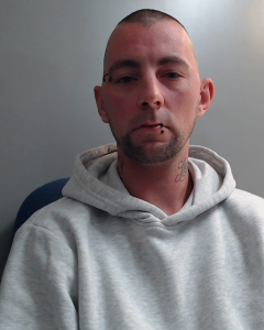 Jason Edward Lambright a registered Sex Offender of Pennsylvania