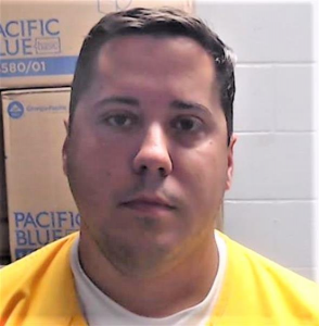 David Allen Fasnacht a registered Sex Offender of Pennsylvania