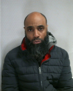 Robert Warren Washington II a registered Sex Offender of Pennsylvania