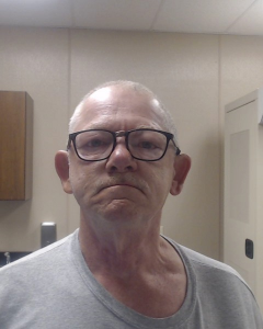 James Calvin Rudolph a registered Sex Offender of Pennsylvania