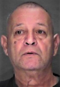 Jose Luis Rosado a registered Sex Offender of Pennsylvania