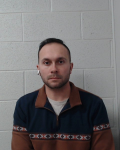 Tyler Lee Pritiskutch a registered Sex Offender of Pennsylvania
