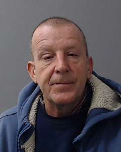 Francis Raymond Root a registered Sex Offender of Pennsylvania