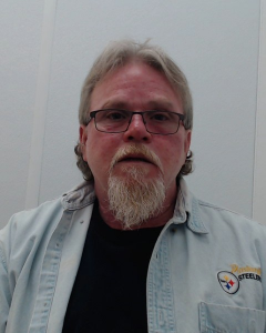 Todd William Burnette a registered Sex Offender of Pennsylvania