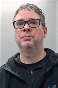 Dustin Todd Gensel a registered Sex Offender of Pennsylvania