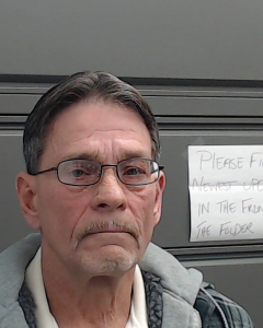 Tod Alan Ward a registered Sex Offender of Pennsylvania