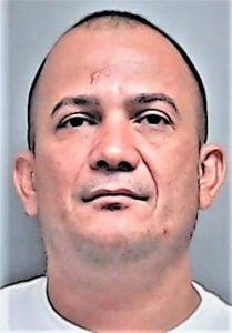 Melvin E Meda-sagastume a registered Sex Offender of Pennsylvania