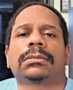 David Benjamin Richardson a registered Sex Offender of Pennsylvania