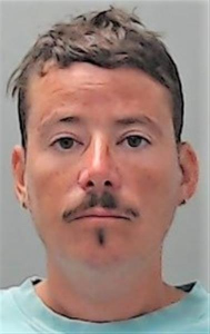 Corey Robert Hart a registered Sex Offender of Pennsylvania
