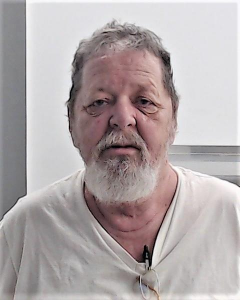 David Samuel Jackson a registered Sex Offender of Pennsylvania