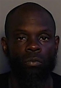 Sekou Rasheed Cooke a registered Sex Offender of Pennsylvania
