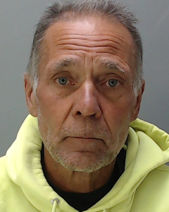 Alan Joseph Sobol a registered Sex Offender of Pennsylvania