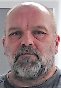 Paul John Johnson a registered Sex Offender of Pennsylvania