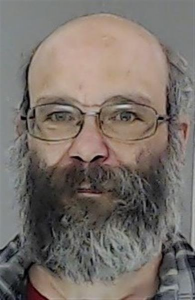 William Thomas Smiley a registered Sex Offender of Pennsylvania