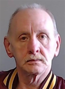 Joseph Charles Vidmosko a registered Sex Offender of Pennsylvania