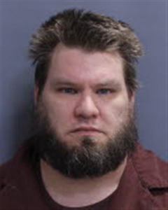 Adam Christopher Rezak a registered Sex Offender of Pennsylvania