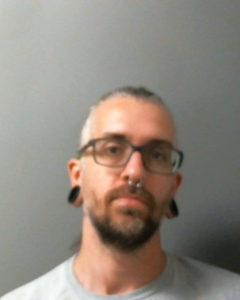 Matthew Daniel Wade a registered Sex Offender of Pennsylvania