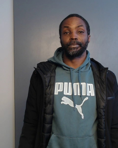 Eric Jermaine Weaver a registered Sex Offender of Pennsylvania