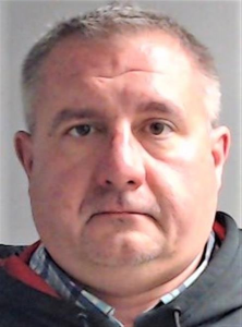 Arthur Lamont Heckman III a registered Sex Offender of Pennsylvania