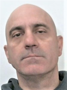 Anthony Thomas Buonaiuto III a registered Sex Offender of Pennsylvania