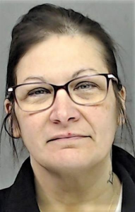 Lhonda Kay Hill a registered Sex Offender of Pennsylvania