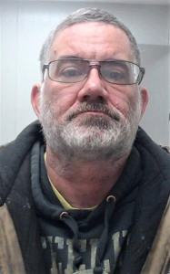 Steve Lee Fourhman a registered Sex Offender of Pennsylvania