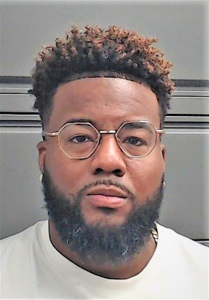 Robinson Akeem a registered Sex Offender of Pennsylvania
