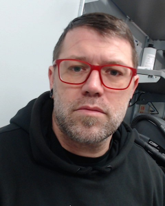 Ricky Lee Greear Jr a registered Sex Offender of Pennsylvania