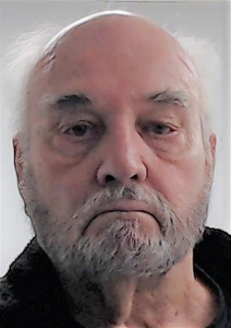 William Henry Wagner a registered Sex Offender of Pennsylvania