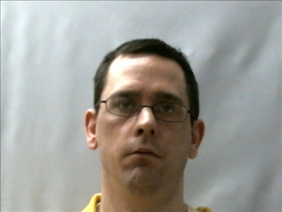 Shawn Louis Ecklund a registered Sex Offender of Pennsylvania