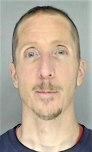 Rustyn Allan Holp a registered Sex Offender of Pennsylvania