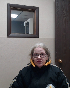 Joann May Lane a registered Sex Offender of Pennsylvania