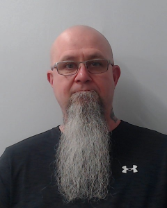 Scott Harrison Merryman a registered Sex Offender of Pennsylvania