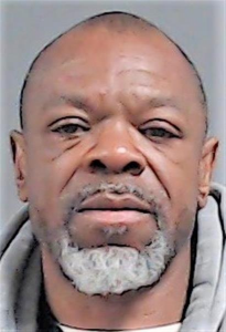 Tyrone Delano Croxton a registered Sex Offender of Pennsylvania