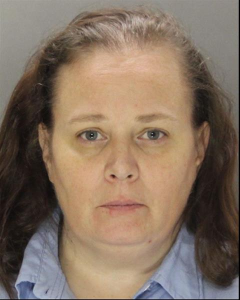 Sharon Dee Frable a registered Sex Offender of Pennsylvania