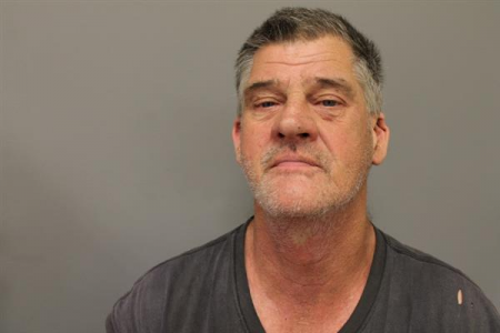 Grunden Thomas a registered Sex Offender of Pennsylvania