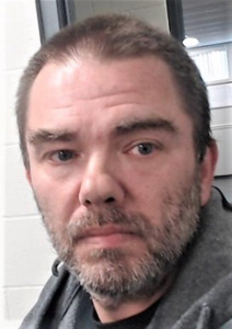 Christopher Paul Brack a registered Sex Offender of Pennsylvania