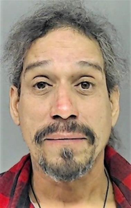Adorno Ruben Jr a registered Sex Offender of Pennsylvania