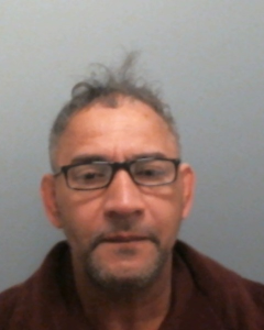 Jose Miguel Cruz a registered Sex Offender of Pennsylvania