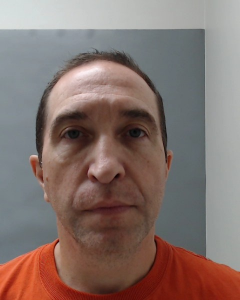 Karl Lewis Porter a registered Sex Offender of Pennsylvania