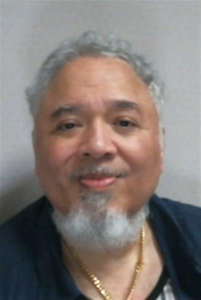 Ronald Delavega Moore a registered Sex Offender of Pennsylvania