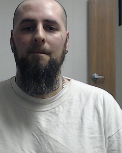 Russell Kenneth Forrest III a registered Sex Offender of Pennsylvania