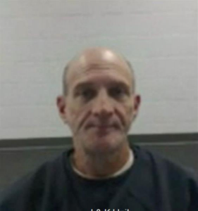 Daniel Scott Lewis Sr a registered Sex Offender of Pennsylvania